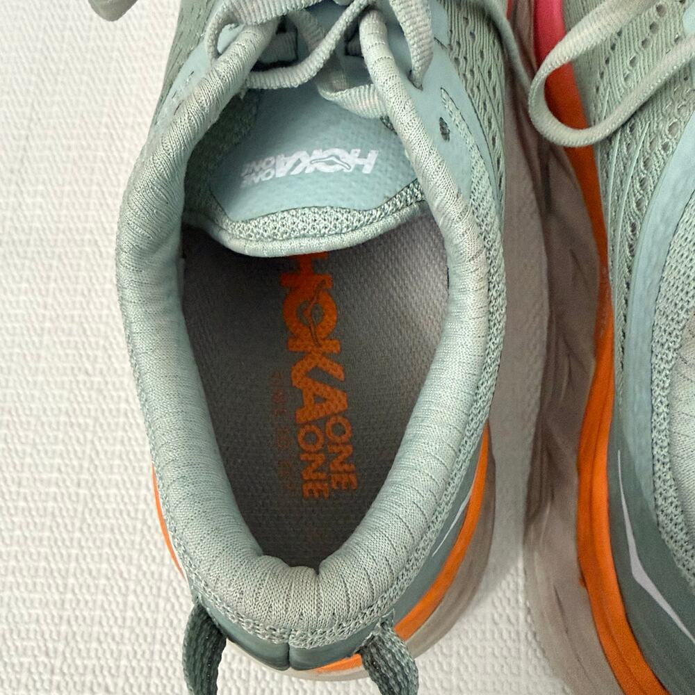 Hoka One One Arahi 4 Shoes Womens Size 7.5 B Running - Picture 5 of 10